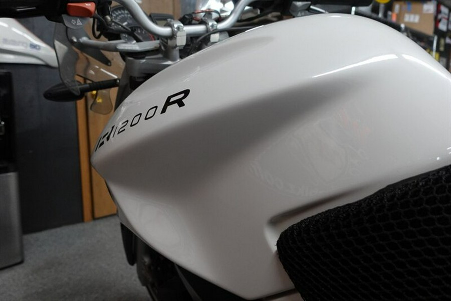 2009 BMW R 1200 R