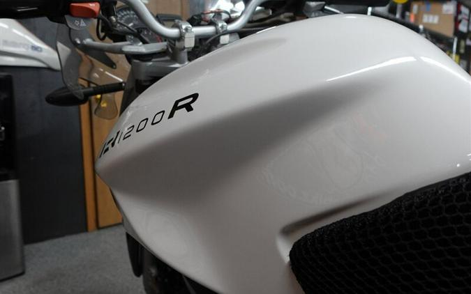 2009 BMW R 1200 R
