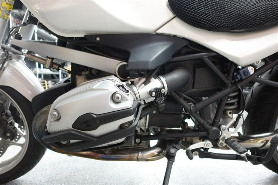 2009 BMW R 1200 R