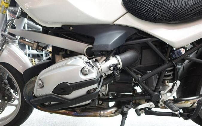2009 BMW R 1200 R
