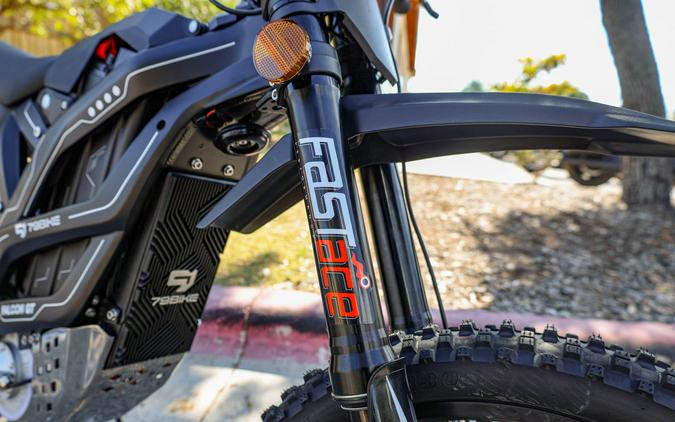 2025 79 BIKE FALCON GT