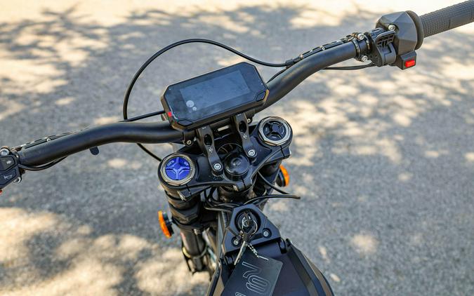 2025 79 BIKE FALCON GT
