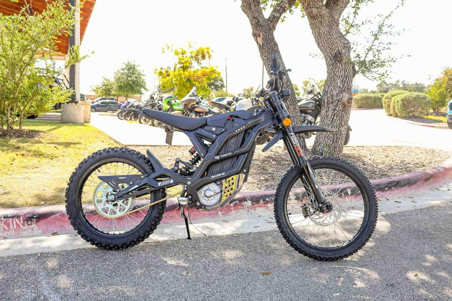 2025 79 BIKE FALCON GT