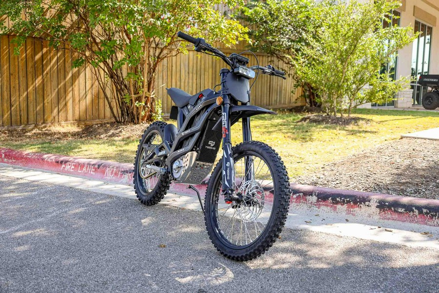 2025 79 BIKE FALCON GT