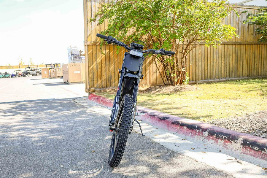 2025 79 BIKE FALCON GT