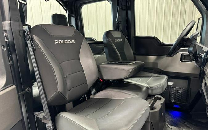 2024 Polaris Ranger Crew XD 1500 Northstar * ONLY 147 Miles *