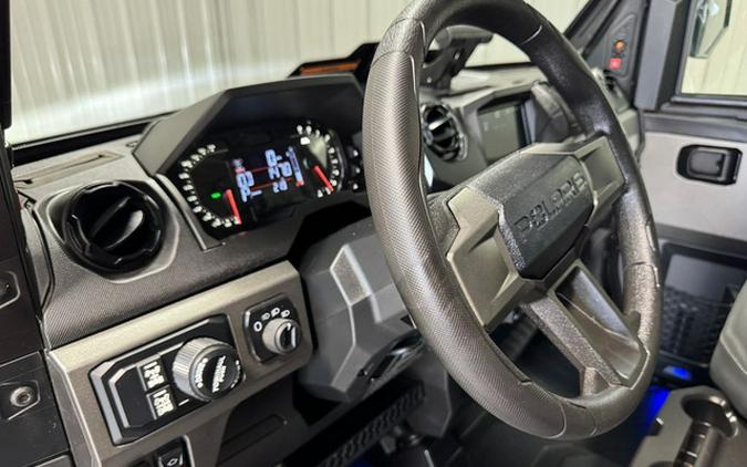 2024 Polaris Ranger Crew XD 1500 Northstar * ONLY 147 Miles *