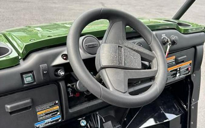 2026 Kawasaki Mule™ 4010 4x4