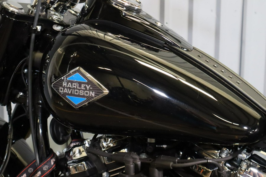 2026 Harley-Davidson Heritage Classic FLHC