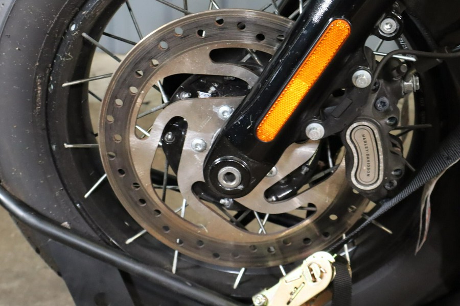 2026 Harley-Davidson Heritage Classic FLHC