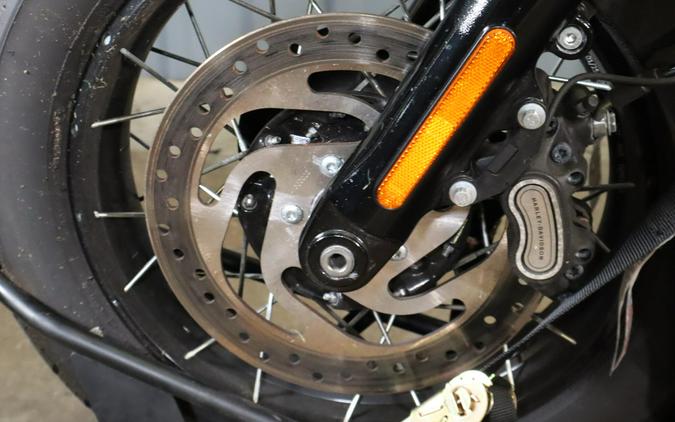 2026 Harley-Davidson Heritage Classic FLHC