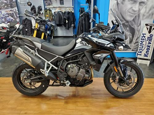 2020 Triumph Tiger 900 GT Pro Review (19 Fast Facts)