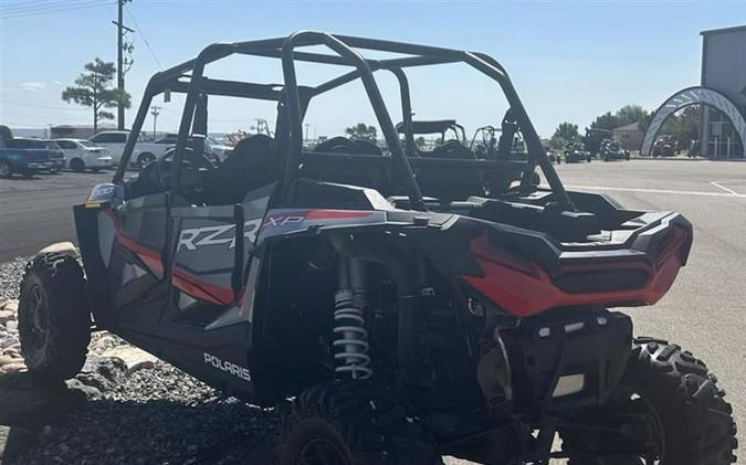 2023 Polaris® RZR XP 4 1000 Ultimate