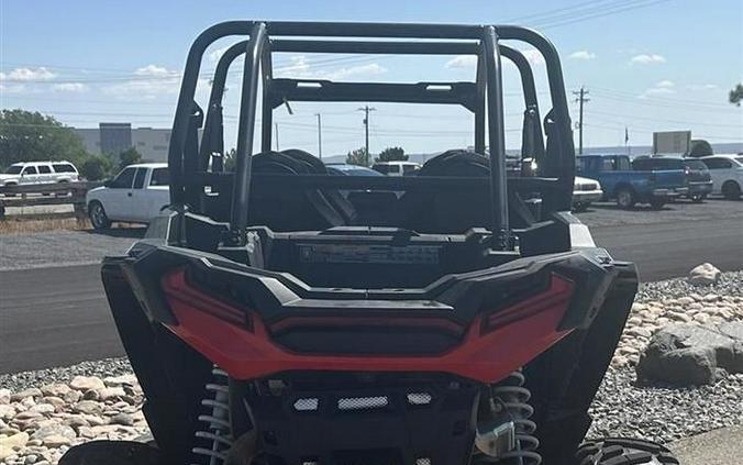 2023 Polaris® RZR XP 4 1000 Ultimate