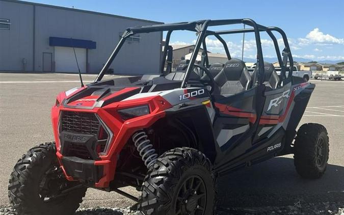 2023 Polaris® RZR XP 4 1000 Ultimate