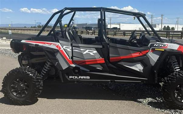 2023 Polaris® RZR XP 4 1000 Ultimate