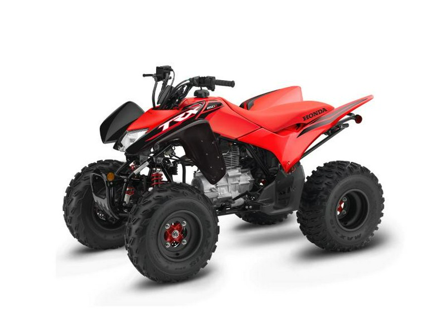 2022 Honda® TRX250X