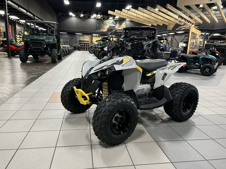 2023 Can-Am™ Renegade 110 EFI