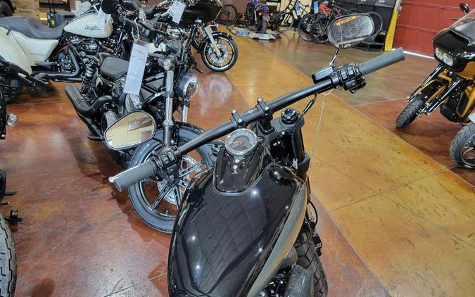 2023 Harley-Davidson® FXFBS - Fat Bob® 114