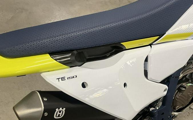 2024 Husqvarna® TE 150