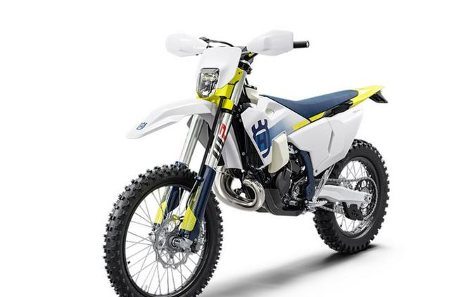 2024 Husqvarna® TE 150