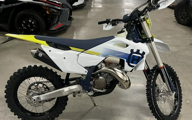 2024 Husqvarna® TE 150