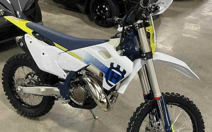 2024 Husqvarna® TE 150