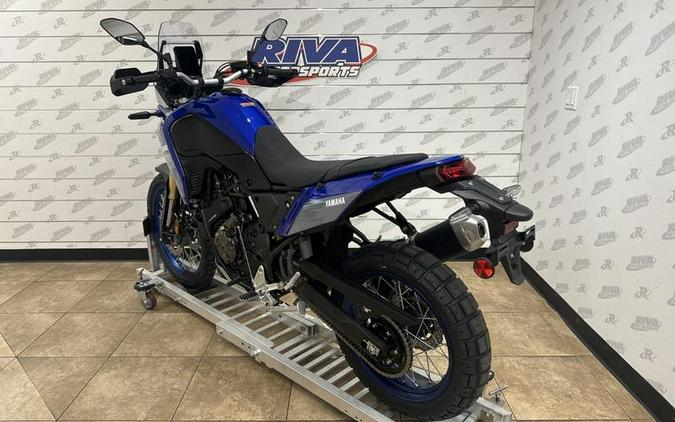 2024 Yamaha Tenere 700