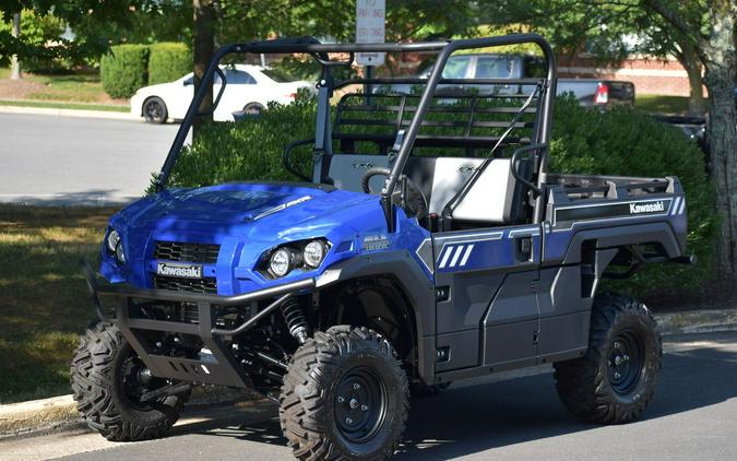 2024 Kawasaki Mule PRO-FXR™ 1000