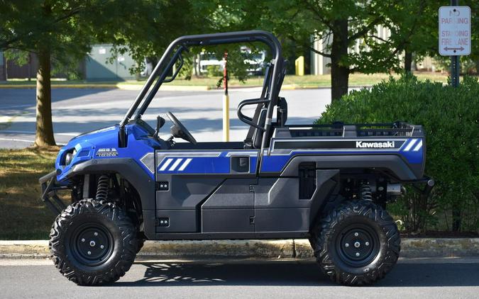 2024 Kawasaki Mule PRO-FXR™ 1000