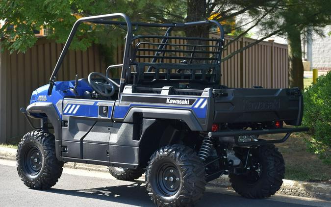 2024 Kawasaki Mule PRO-FXR™ 1000