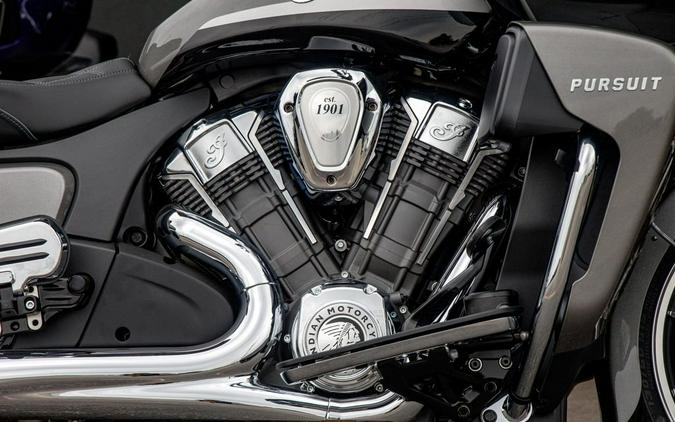 2024 Indian Motorcycle® Pursuit Limited