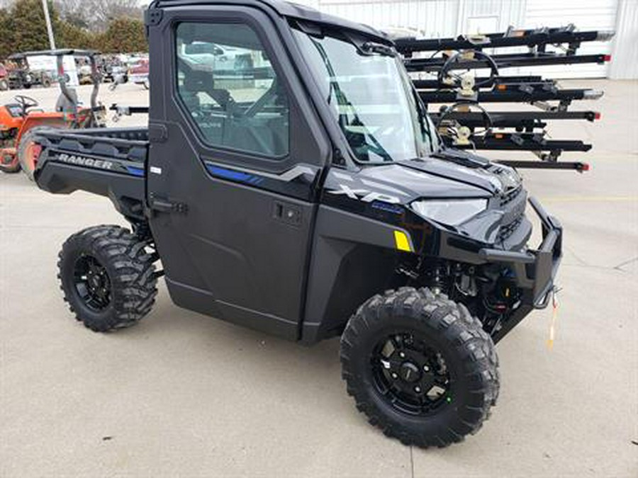 2024 Polaris Ranger XP 1000 Northstar Edition Premium