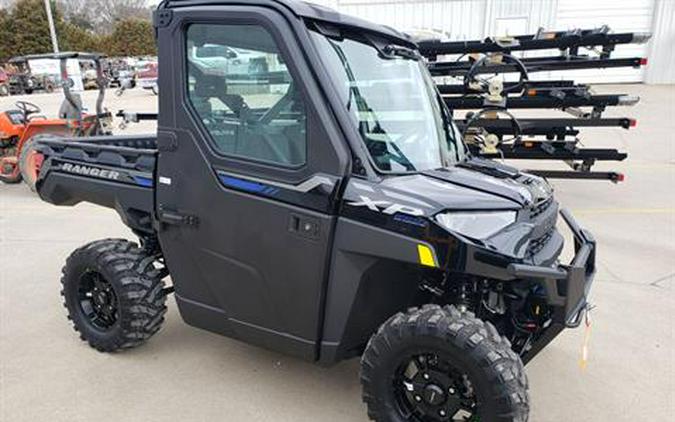 2024 Polaris Ranger XP 1000 Northstar Edition Premium