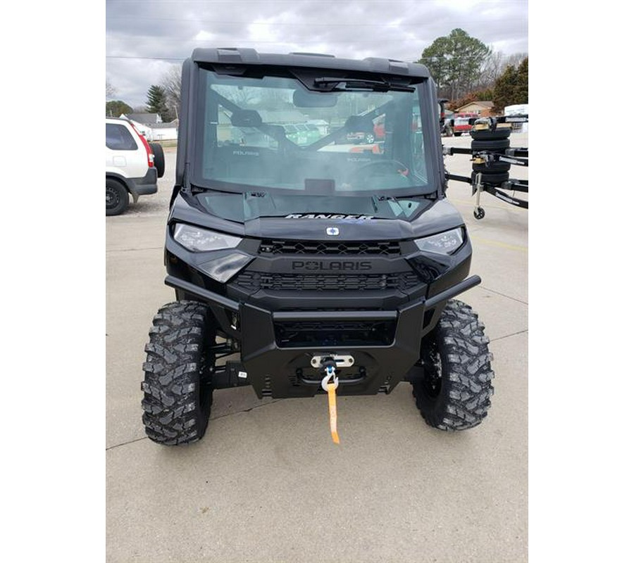 2024 Polaris Ranger XP 1000 Northstar Edition Premium