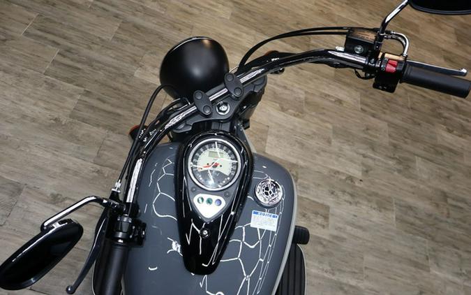 2024 Kawasaki Vulcan 900 Classic