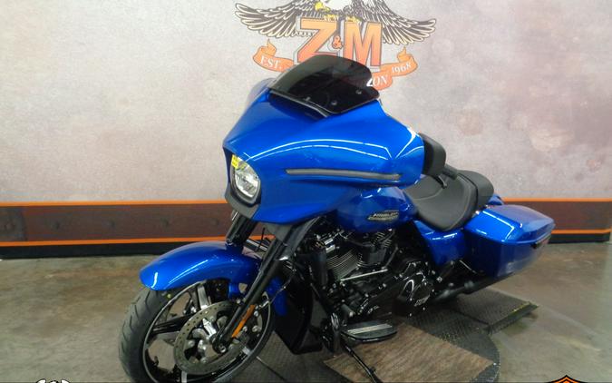 2024 Harley-Davidson Street Glide®