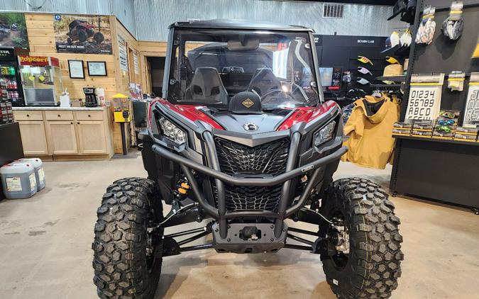 2024 Can-Am MAVERICK SPORT DPS 1000R