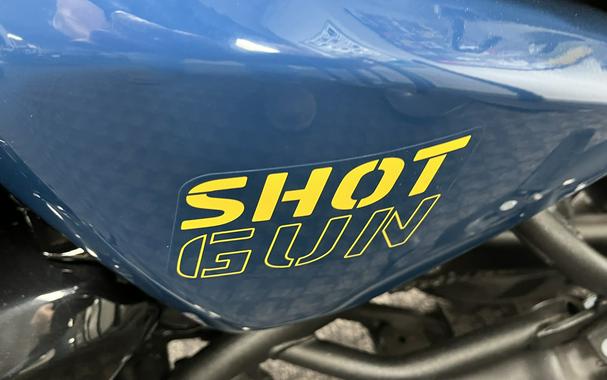 2024 Royal Enfield Shotgun