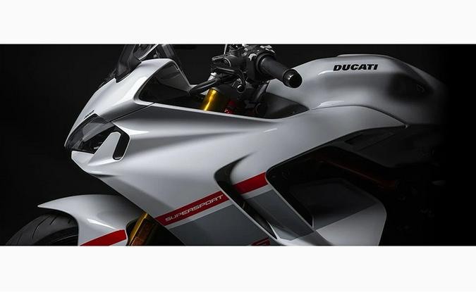 2024 Ducati SuperSport 950 S