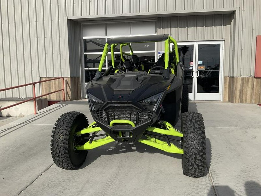 2024 Polaris® RZR Pro R 4 Ultimate