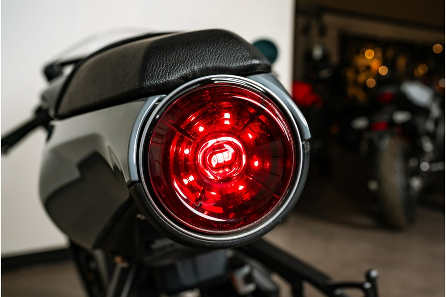 2023 MV Agusta Superveloce Base