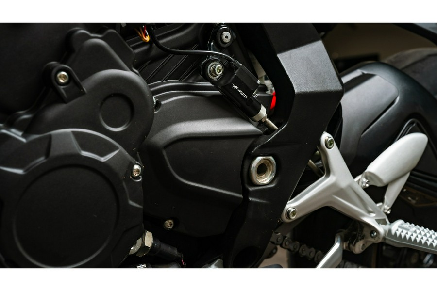2023 MV Agusta Superveloce Base