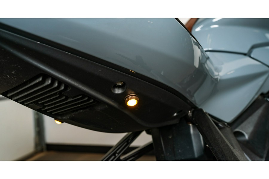 2023 MV Agusta Superveloce Base