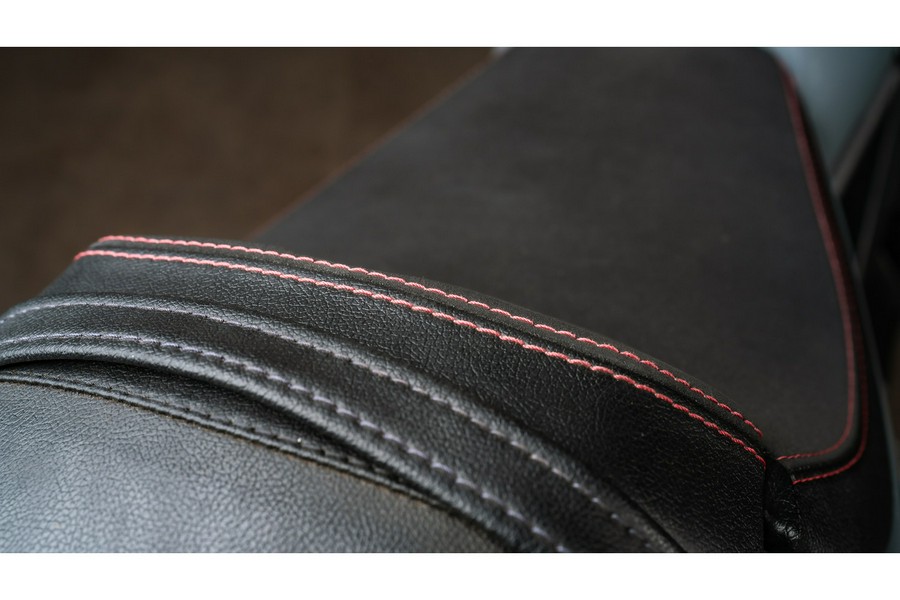 2023 MV Agusta Superveloce Base