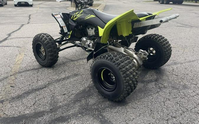 2021 Yamaha YFZ450R SE