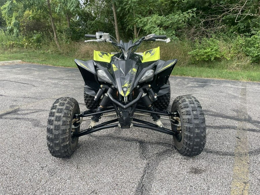 2021 Yamaha YFZ450R SE