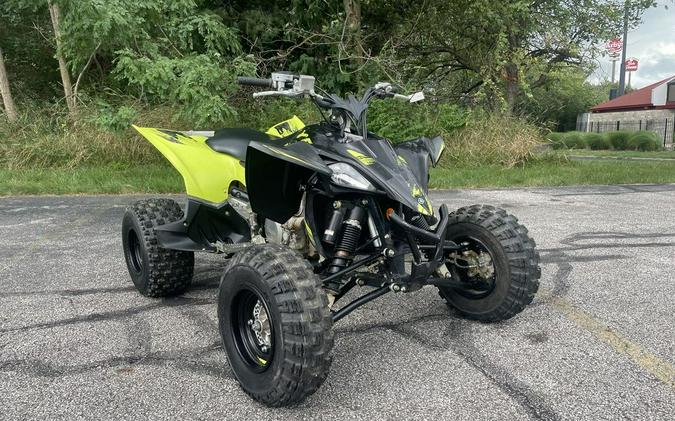 2021 Yamaha YFZ450R SE