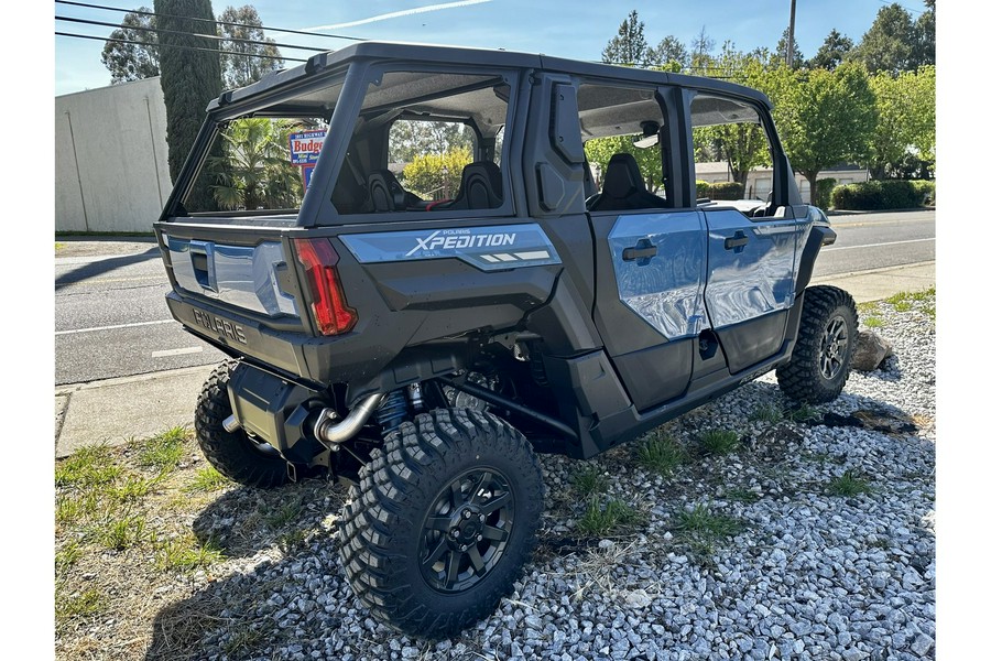 2024 Polaris Industries Xpedition ADV 5 Ultimate