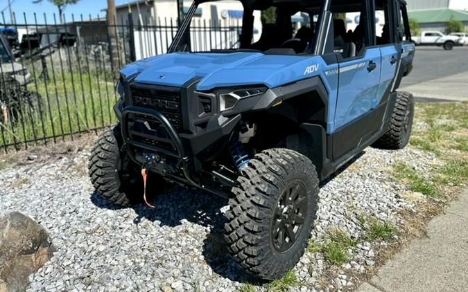 2024 Polaris Industries Xpedition ADV 5 Ultimate